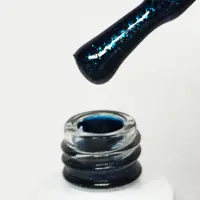 لاکژل 10 میل شماره 43  ژلیش لاک ژل