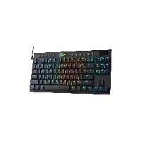 کیبورد ردراگون Keyboard Redragon Horus K622 TKL