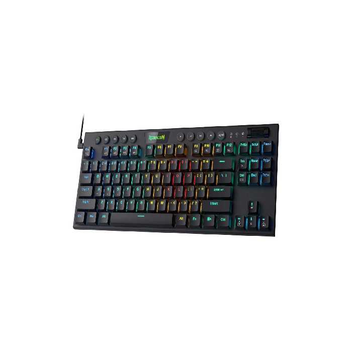 کیبورد ردراگون Keyboard Redragon Horus K622 TKL