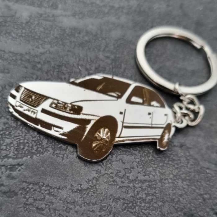 پلاک ماشین سفارشی