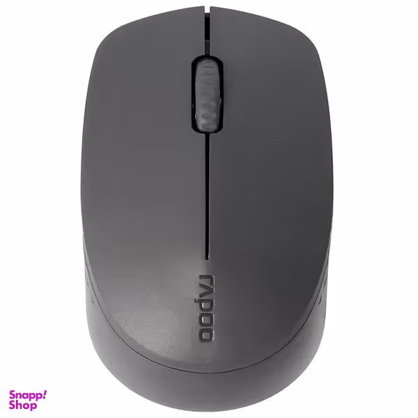 ماوس بی سیم رپو مدل M100