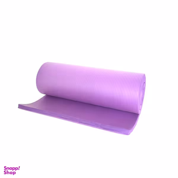 زیرانداز یوگا کد 1006 ضخامت 20 میلی متر