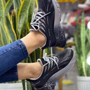 کتانی زنانه