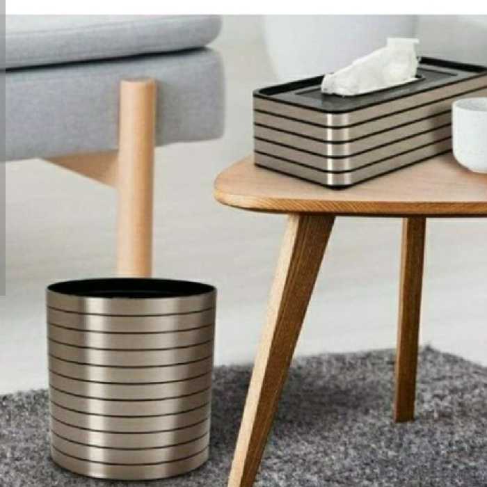 سطل  و  جا دستمال     لایف  تایلندی   کیفیت خوووب 