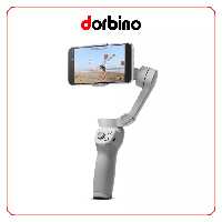 گیمبال اسمو موبایل DJI OM 4 SE Gimbal - فروشگاه دوربین دوربینو