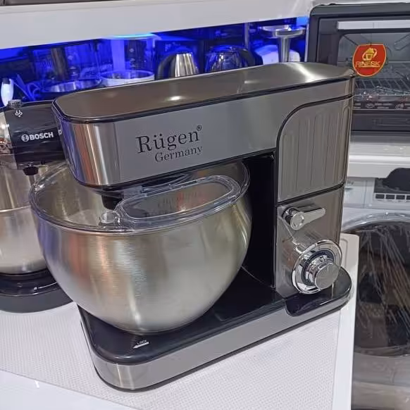 همزن کاسه دار روگن آلمان مدل ru1940