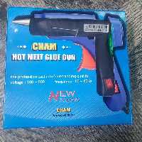 چسب تفنگی کوچک