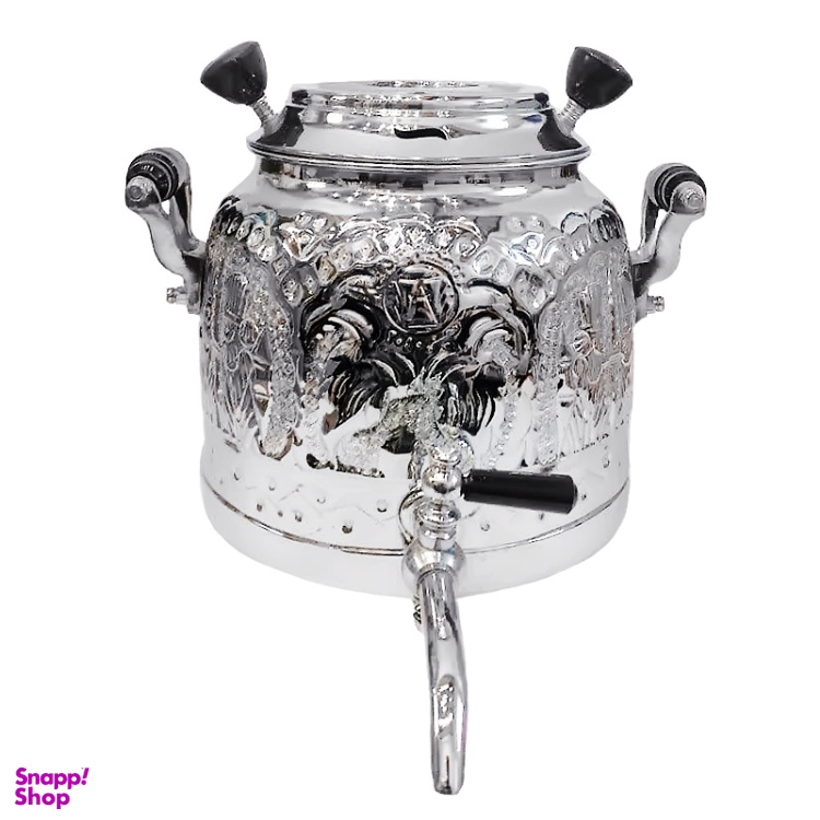 کتری مدل 308 گنجایش 6 لیتر