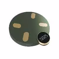 ترازو هوشمند هایلو مدل Smart Body Fat Scale CM01 شیائومی