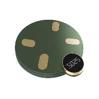 ترازو هوشمند هایلو مدل Smart Body Fat Scale CM01 شیائومی