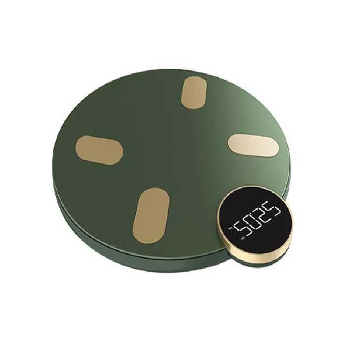 ترازو هوشمند هایلو مدل Smart Body Fat Scale CM01 شیائومی