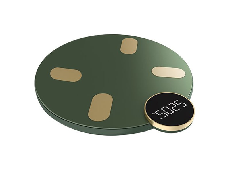 ترازو هوشمند هایلو مدل Smart Body Fat Scale CM01 شیائومی