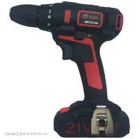 دریل پیچ گوشتی شارژی ادون مدل QM-1009S