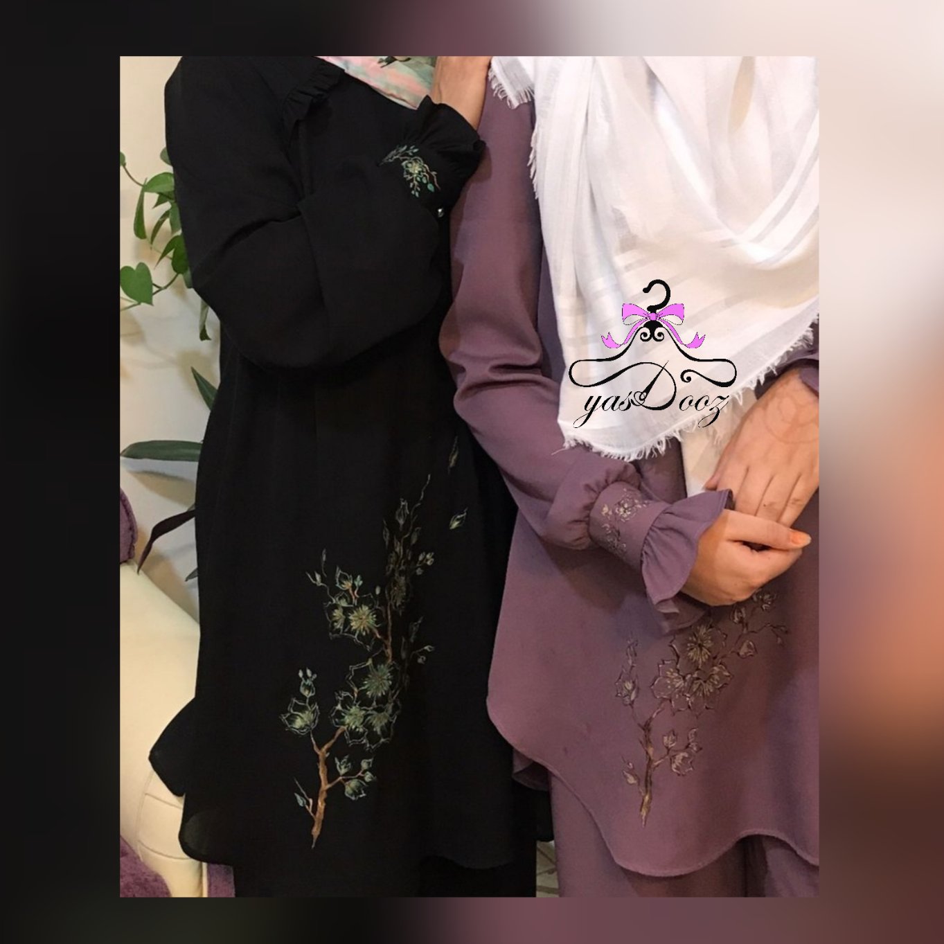 بلوز زنانه یکتا