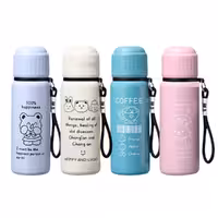 فلاسک استیل 550 میلی لیتر