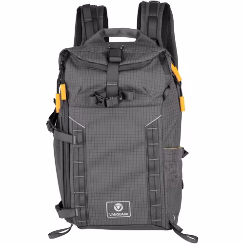 کوله پشتی ونگارد Vanguard VEO Active 42M Backpack (Gray)