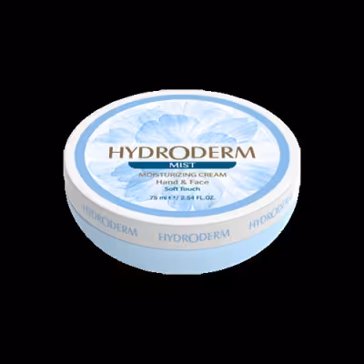 کرم مرطوب کننده میست هیدرودرم