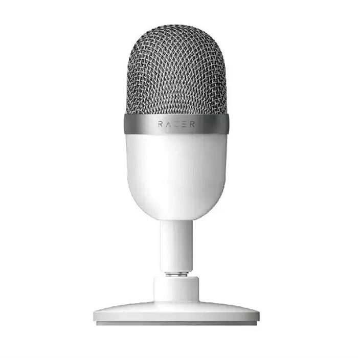 میکروفن استریم ریزر مدل Razer Seiren Mini Mercury