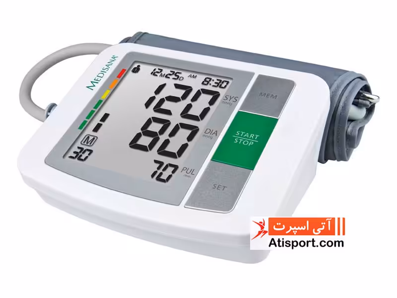 فشار سنج  بازویی مدیسانا BU510