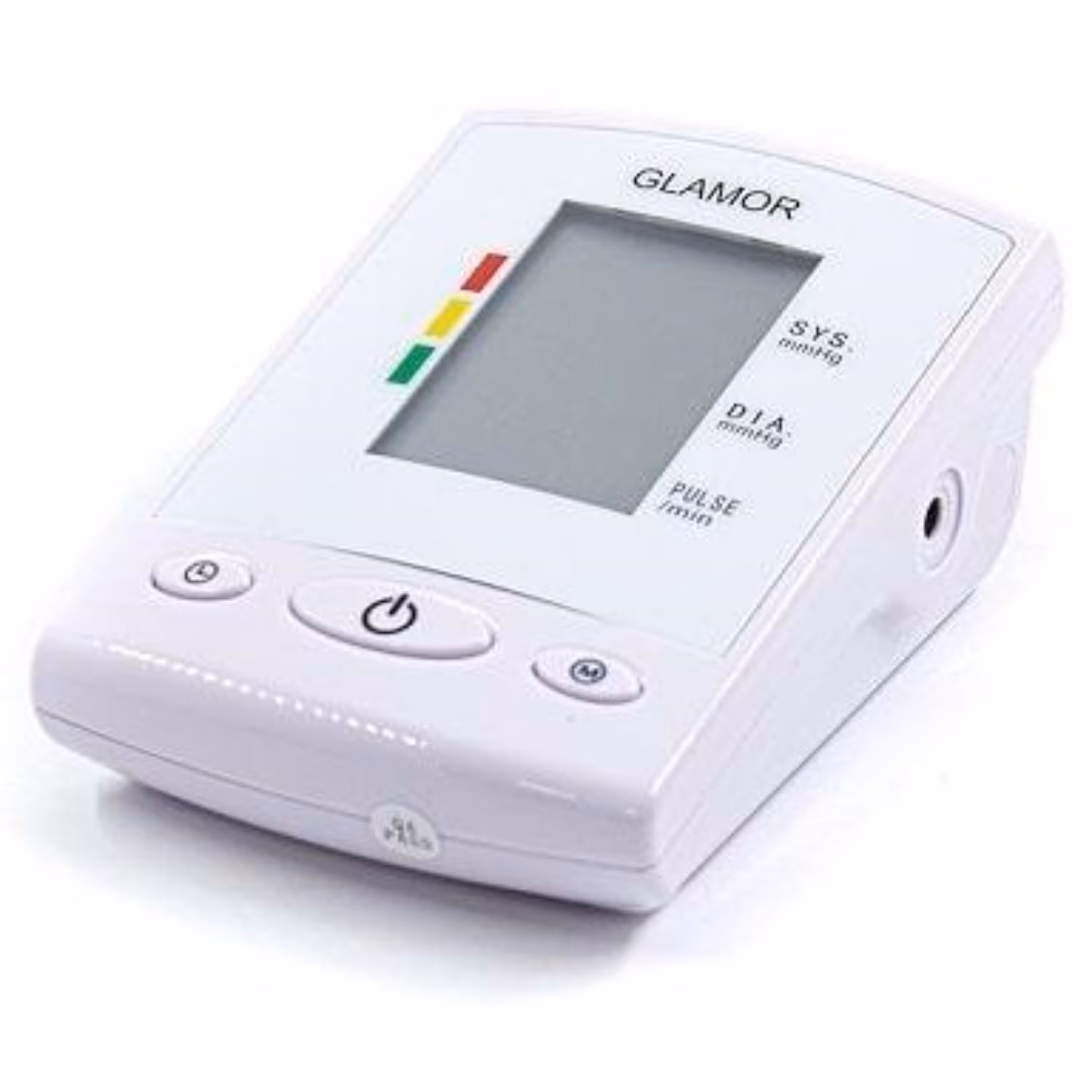 فشارسنج بازویی گلامور مدل BP388A