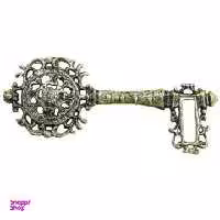 جاکلیدی برنزی طرح کلید مدل K3