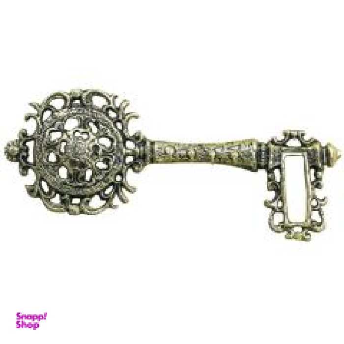 جاکلیدی برنزی طرح کلید مدل K3