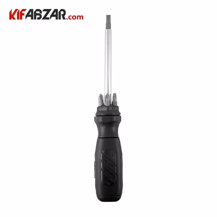 کیت پیچ گوشتی 21 پارچه پرو  مدل 21in1