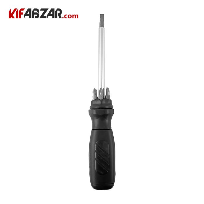 کیت پیچ گوشتی 21 پارچه پرو مدل 21in1