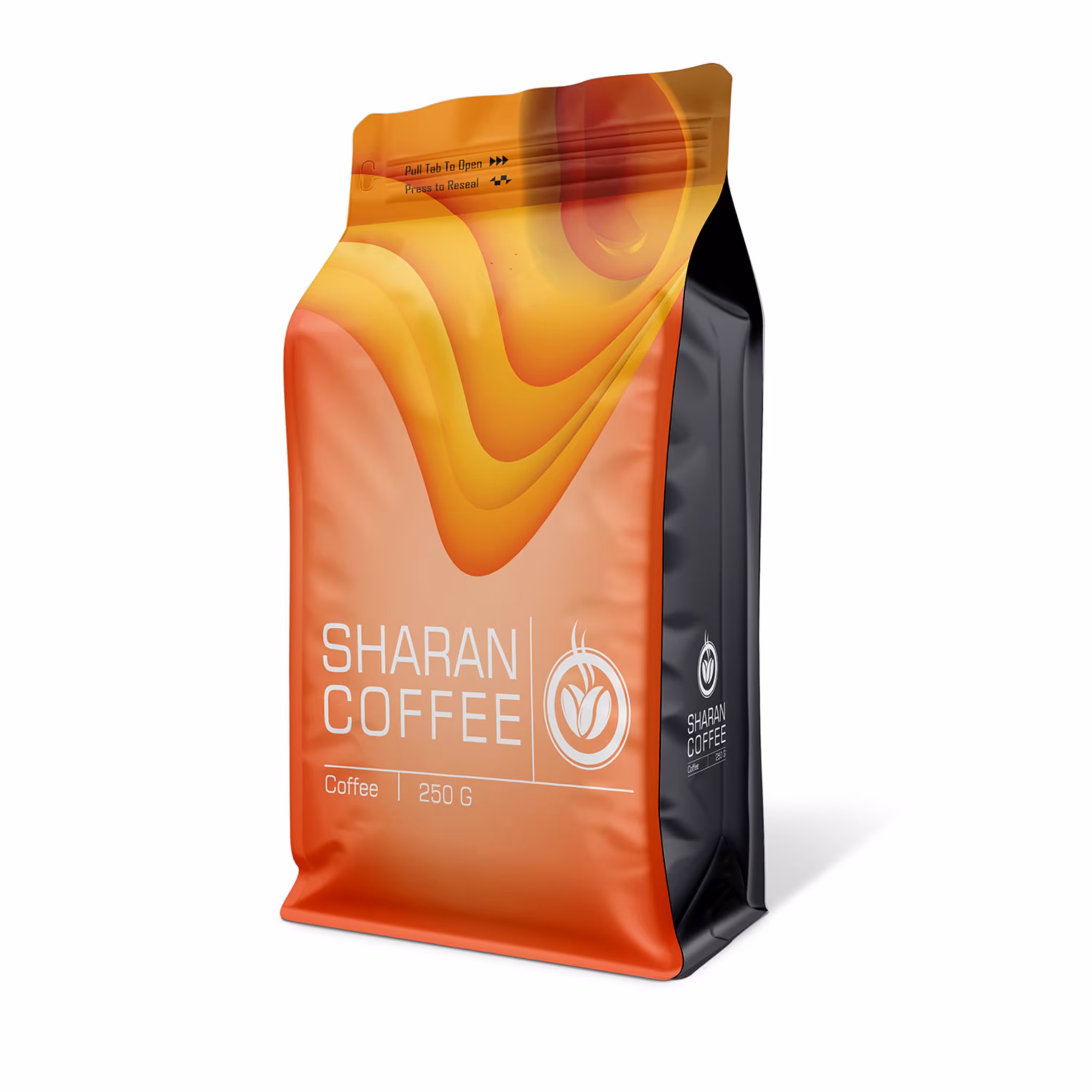 پودر قهوه اسپرسو میکس تورنتو شاران 250 گرمی