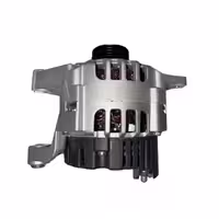 دینام پژو 405 مدل استام MEGA-برند یدک لوکس(پس کرایه)