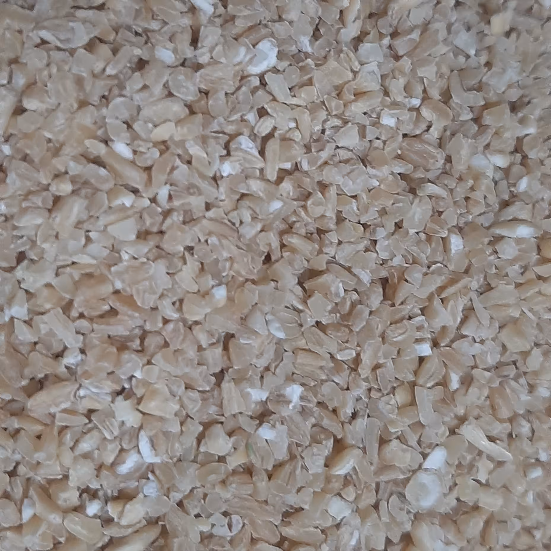 بلغور گندم با وزن خالص 1000 گرم