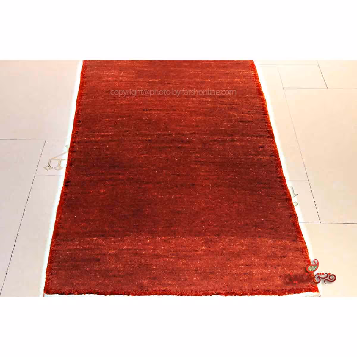 گبه دستباف 905