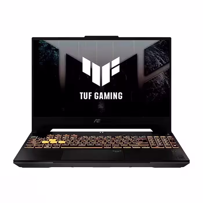 لپ تاپ 16.0 اینچی ایسوس مدل FX607JU پردازنده Core i7 13650HX رم 48 حافظه 512GB SSD گرافیک RTX 4050 6G