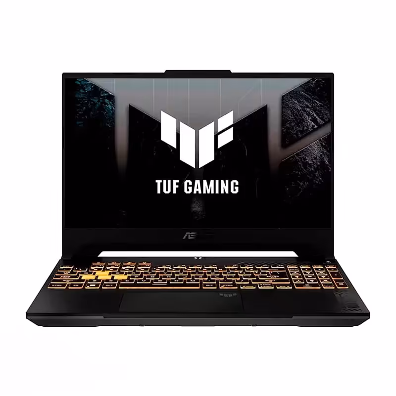 لپ تاپ 16.0 اینچی ایسوس مدل FX607JU پردازنده Core i7 13650HX رم 48 حافظه 512GB SSD گرافیک RTX 4050 6G