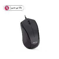 موس سیم دار A4TECH-400