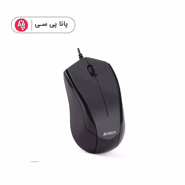 موس سیم دار A4TECH-400
