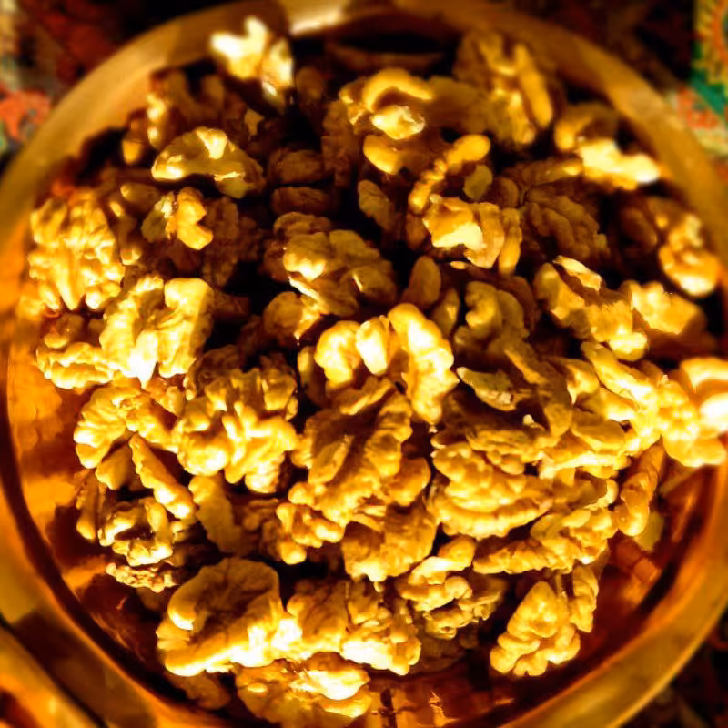 گردوی خورشتی درجه یک 