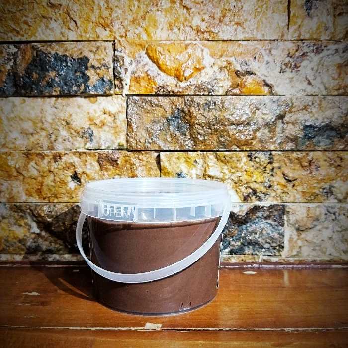 کرم ارده کاکائویی شکلاتی 