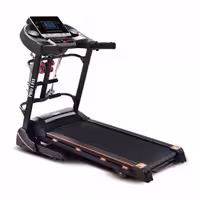 تردمیل خانگی پرو آی فیت L918CDS مدل چندکاره