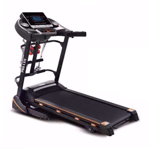 تردمیل خانگی پرو آی فیت L918CDS مدل چندکاره