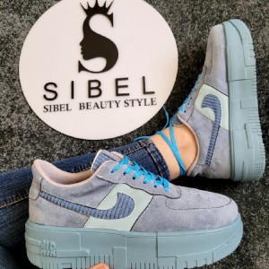 کفش زنانه کتانی NIKE COLLECTION