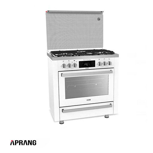 اجاق گاز مبله آلتون مدل X5 S