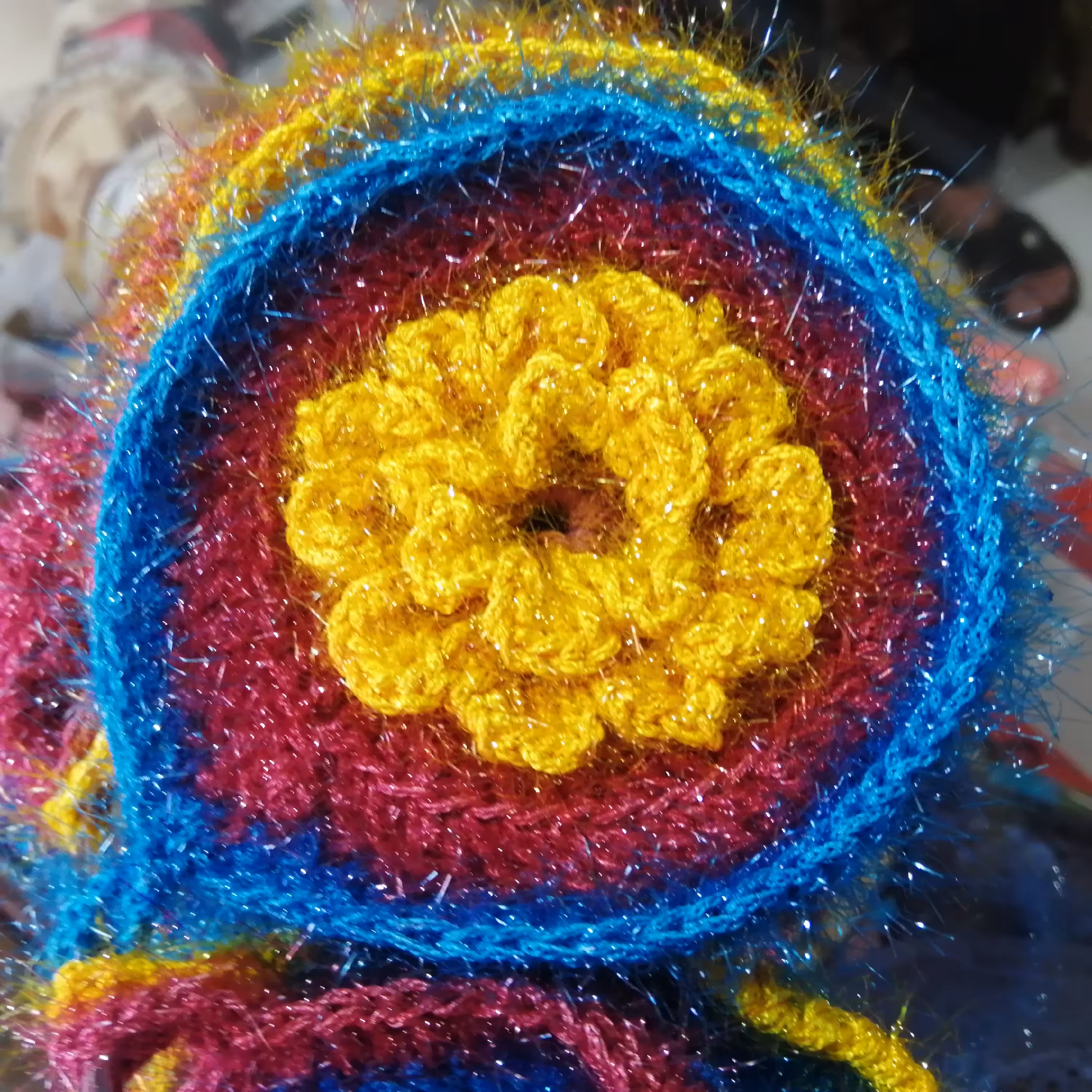  پس کرایه اسکاج ظرفشویی طرح و رنگ زیبا 