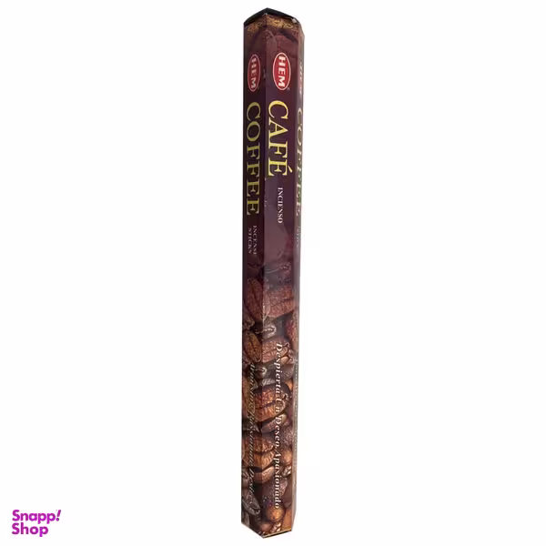 عود خوشبو کننده هم مدل Caffee