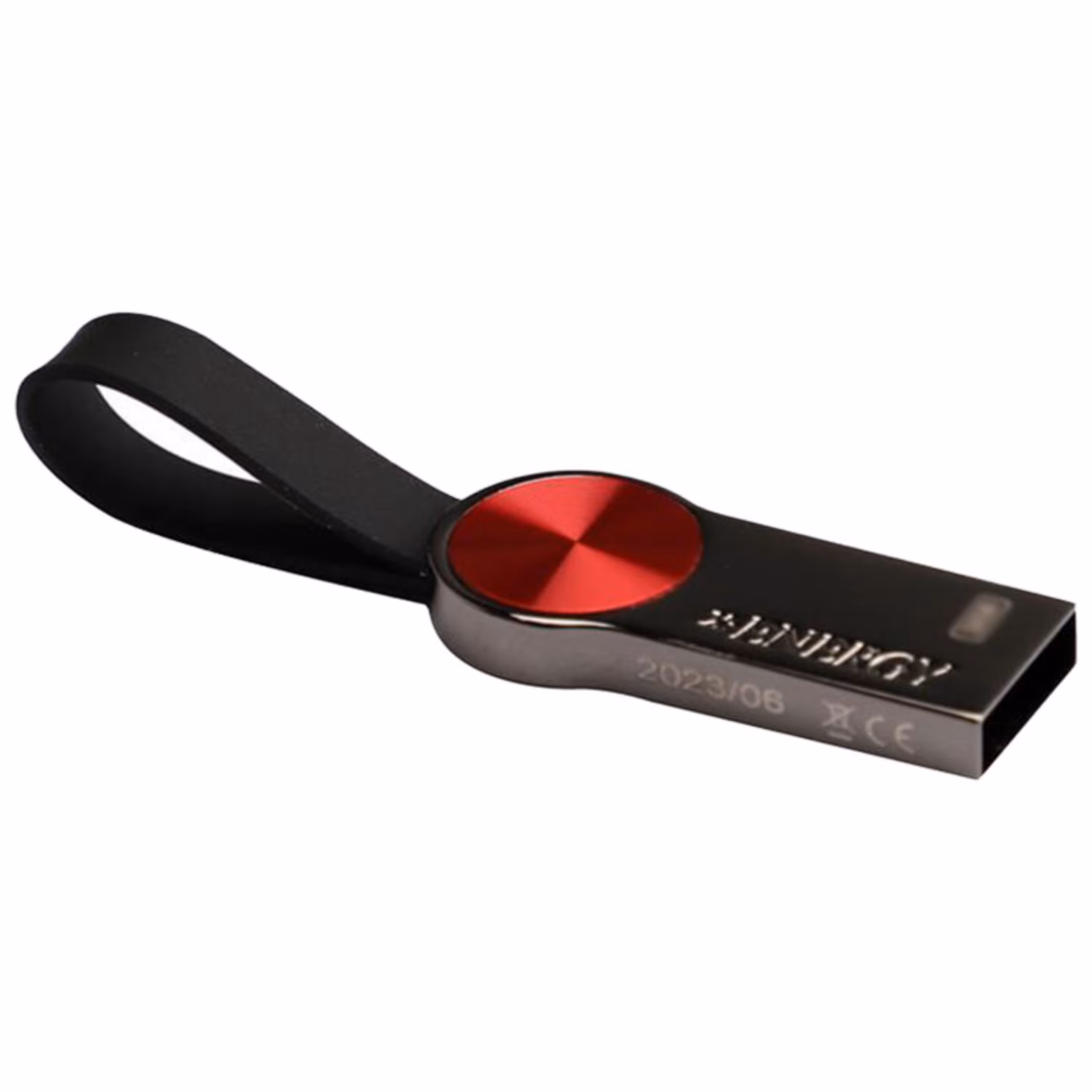 فلش مموری ایکس-انرژی مدل SHINY ظرفیت 64 گیگابایت