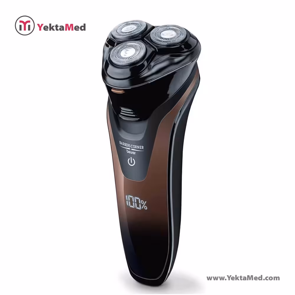 ماشین اصلاح صورت بیورر HR 8000