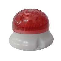 فلاشر دزدگیر مدل LA 86SK - کد 1743