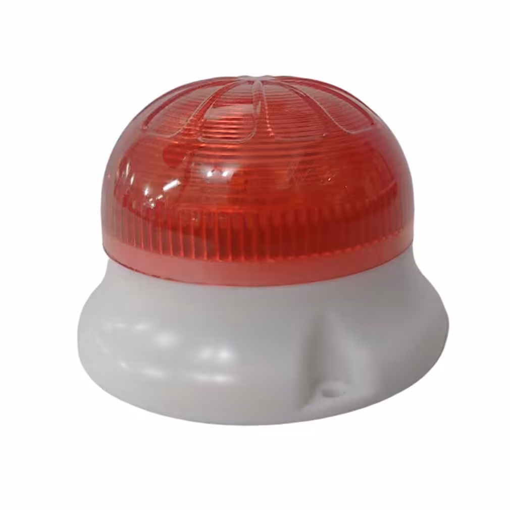 فلاشر دزدگیر مدل LA 86SK - کد 1743