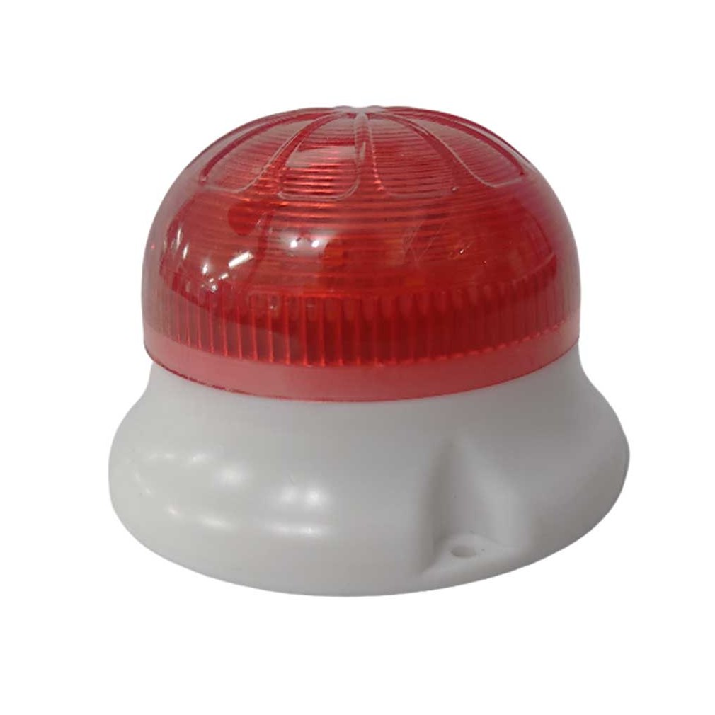 فلاشر دزدگیر مدل LA 86SK - کد 1743