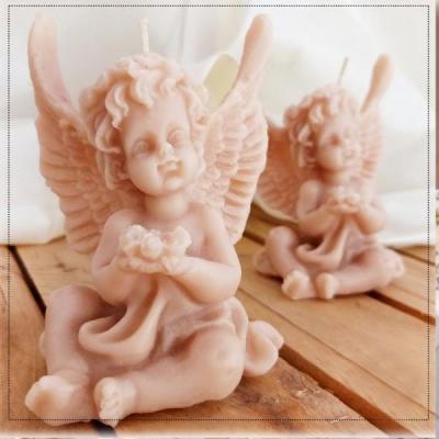 شمع طرح کیان کد 2040